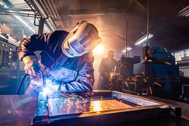 Affordable Welder Services in Lake Oswego, OR