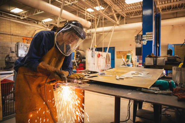 Best Food and Beverage Processing Equipment Welding in Lake Oswego, OR