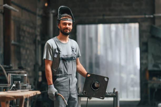 Best Welding Inspection and Certification in Lake Oswego, OR