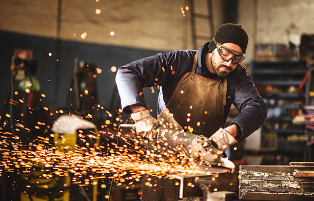 Trusted Lake Oswego, OR Welder & Metal Fabrication Experts